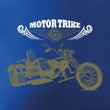 Moto trike