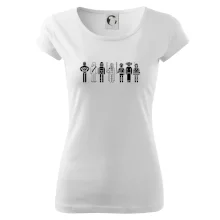 SW - Postavičky SW - Postavičky