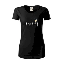 Víno ekg - biele víno