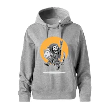 Jednorozeč vs. smrtka Jednorozeč vs. smrtka