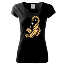 Tiger s hviezdami (studio-arte.cz)