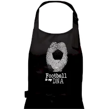 Football is my DNA Football is my DNA
