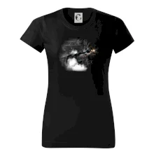 Vlak na koľajisku Vlak na koľajisku