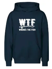 Wheres's the Fish WTF