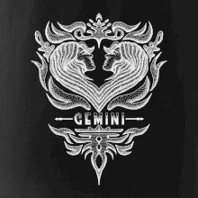 Gemini - vintage