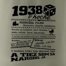 1938 v kocke