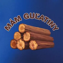 Mám guľatiny bez veku