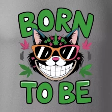 Marihuana - born to be