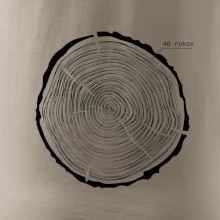 40 Rokov - Letokruhy