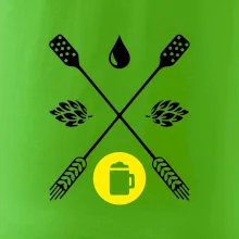 Pivo ingrediencie Pivo ingrediencie