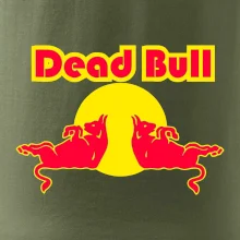 Dead Bull Dead Bull