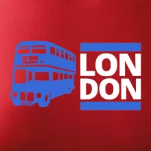 LON DON BUS