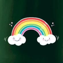 Veselá dúha Veselá dúha