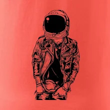 Astronaut Punkster Astronaut Punkster