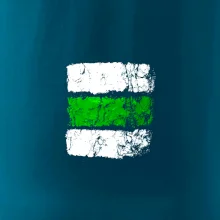 Turistická značka - zelená