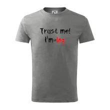 Trust me I´m an Ing. / Ver mi som Ing. Trust me I´m an Ing. / Ver mi som Ing.