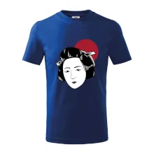 Japan culture - žena