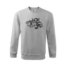 Nahnevaný orol Nahnevaný orol