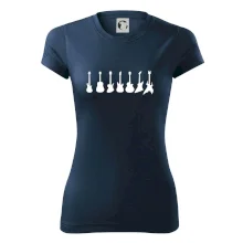 Gitary v rade Gitary v rade