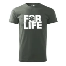 For Life For Life