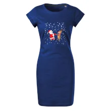 Tancujúci Santa a sob Tancujúci Santa a sob