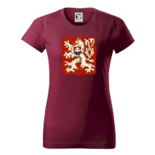 Znak maly Prvá Republika československá 1918–1920