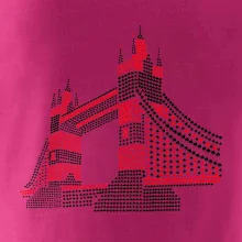 Tower bridge symboly