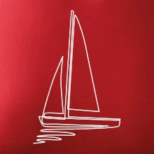 Plachetnica jedným ťahom Plachetnica jedným ťahom