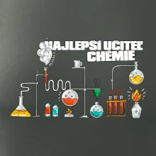Najlepšia učiteľ chémie SK