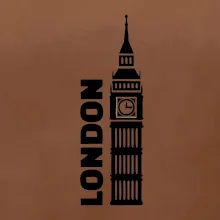 London veža