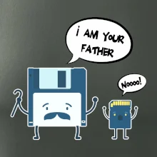 I am your father SD karta