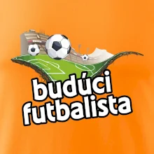 Budúci futbalista
