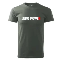 Judo power Judo power