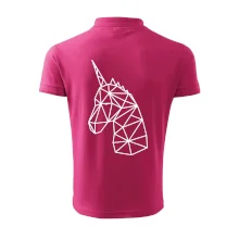 Geometria - jednorožec Geometria - jednorožec