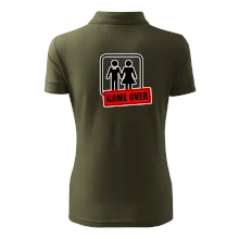 Bachelor Party - Game over (hetero)