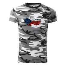 Mapy - názvy miest - Česko Mapy - názvy miest - Česko