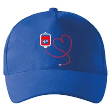 Transfúzia srdce Transfúzia srdce