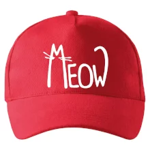 Meow - Mňau