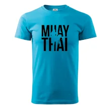 Nápis Muay Thai Nápis Muay Thai