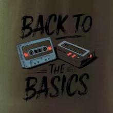 Back to the basics 90s