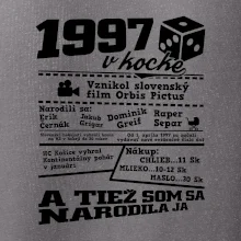 1997 v kocke