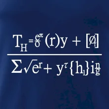 Teória všetkého (Theory of Everything)