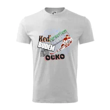 Keď vyrastiem budem ako ocko Hokej Keď vyrastiem budem ako ocko Hokej