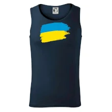 Ukrajinské tričko Ukrajinské tričko