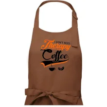 I don't need therapy coffee I don't need therapy coffee