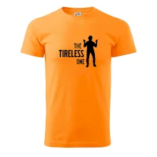 Bachelor party - The tireless one Bachelor party - The tireless one