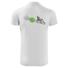 Motorová píla Motorová píla