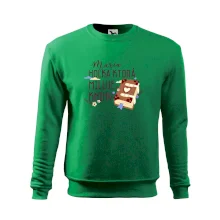 Kniha - Holka, ktorá miluje knihy  - Vaše meno