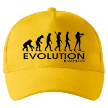 Biathlon - Evolúcia biatlonu Biathlon - Evolúcia biatlonu