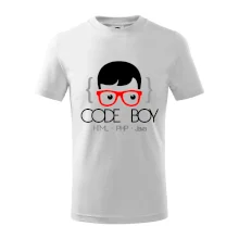 Code Boy